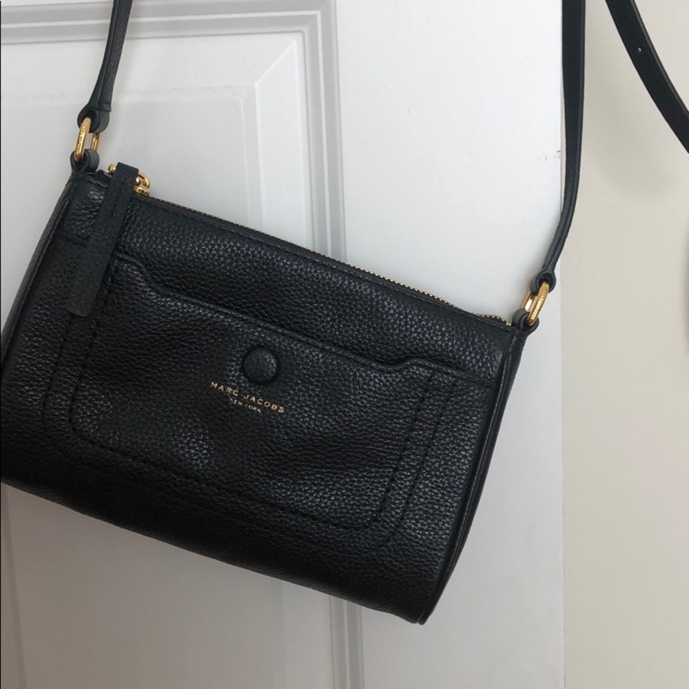 MARC JACOBS black bag